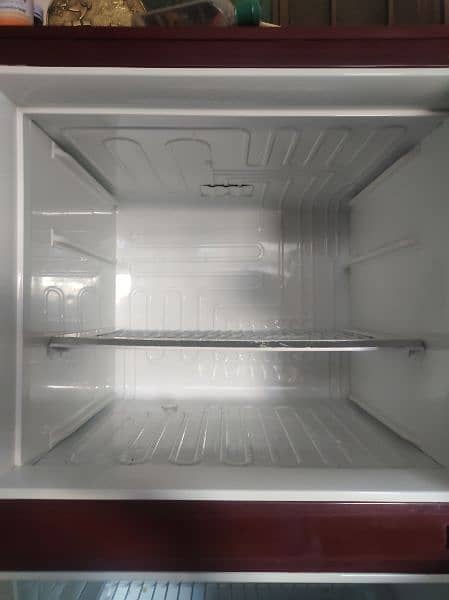 PEL Refrigerator Glass door PRGD 145 1