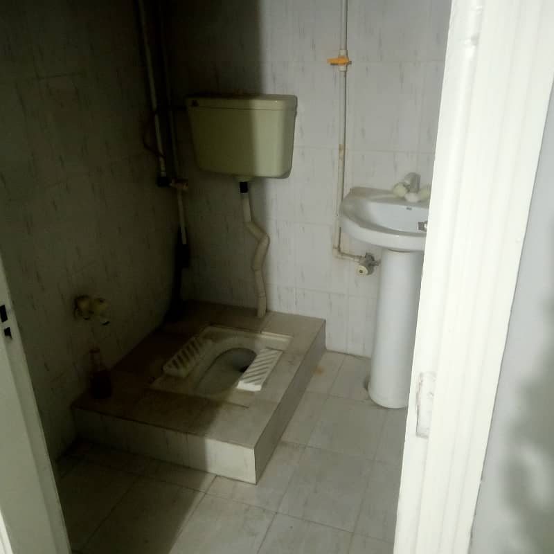 Flat For Sale 2 Room 1 Bathroom 23 lakh Lease Flat 2
