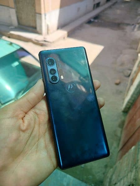 Motorola 5g edge plus 2021 0