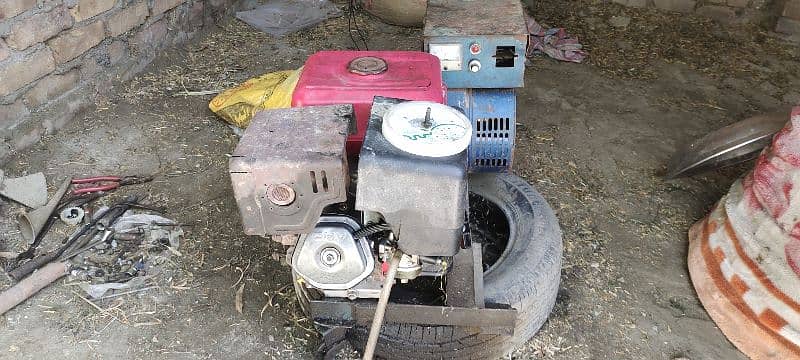 generator 5