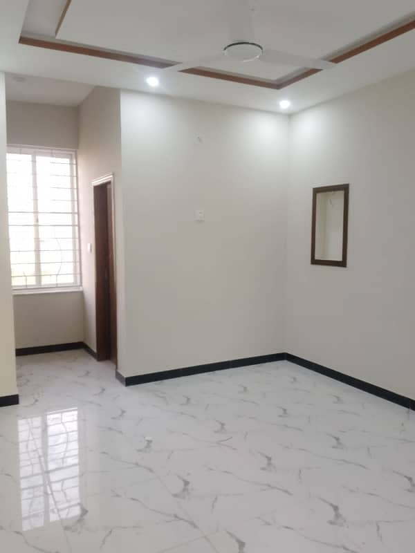 5 marla double story house for Rent 3