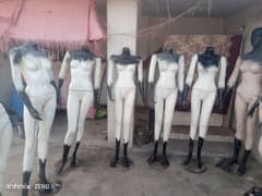 Ladies Clothing Dummy 0