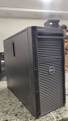 Dell Tower PC 6th Generation(03214913648)