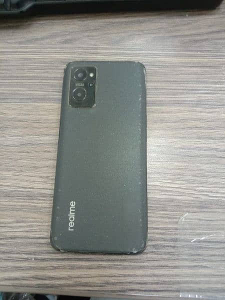 Realme 9i For sale Excellent Condition with zero Fault. 1