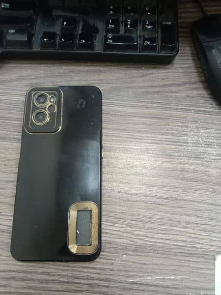 Realme 9i For sale Excellent Condition with zero Fault. 2