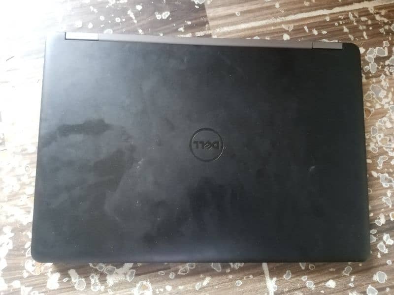 Dell laptop condition 10 by 9 2