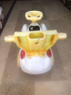 Scooty for sale