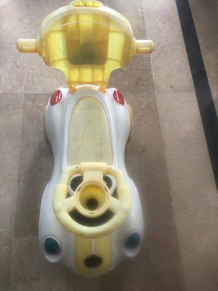 Scooty for sale 1