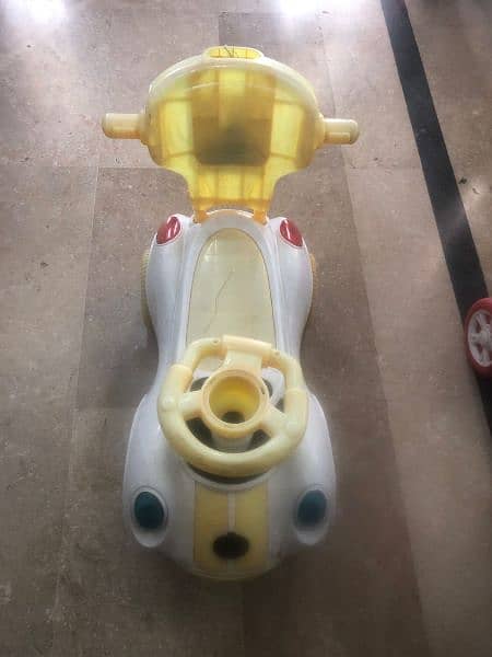 Scooty for sale 2