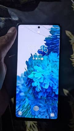 Samsung Galaxy S20 fe Exchange iphone x pta aur iphone 11 non pta