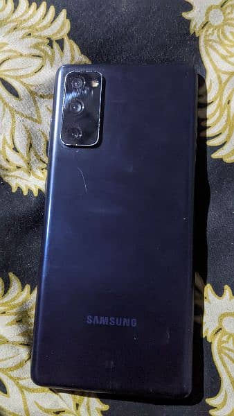 Samsung Galaxy S20 fe Exchange iphone x pta aur iphone 11 non pta 4