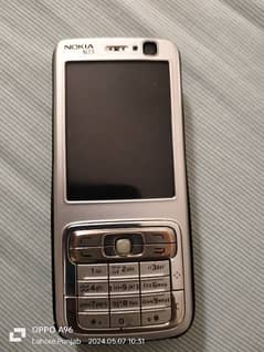 Nokia N73 All Ok Just Phone No Chat Plz Just Call 0