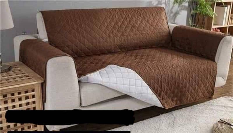 5 seater waterproof sofa cover with free home delivery 3