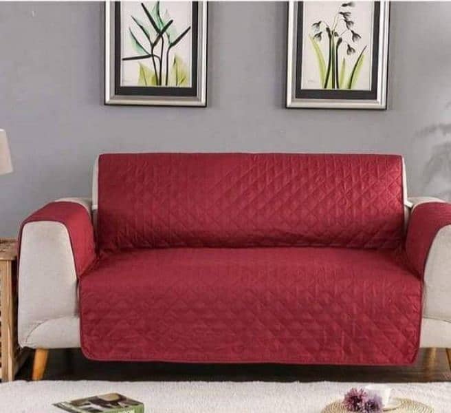 5 seater waterproof sofa cover with free home delivery 5