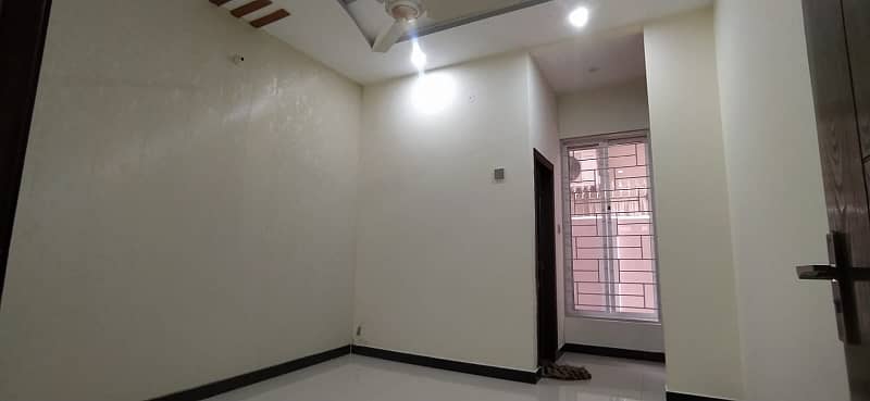 5 MARLA Double Storey House Available for sale Pakistan Town PH 2 Islamabad 4