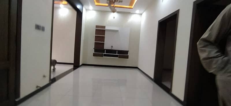 5 MARLA Double Storey House Available for sale Pakistan Town PH 2 Islamabad 9