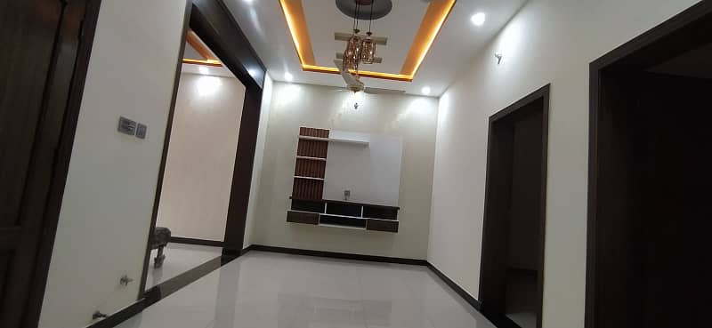 5 MARLA Double Storey House Available for sale Pakistan Town PH 2 Islamabad 11