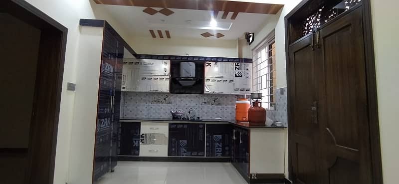 5 MARLA Double Storey House Available for sale Pakistan Town PH 2 Islamabad 12