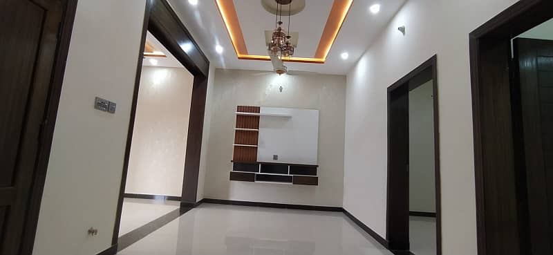 5 MARLA Double Storey House Available for sale Pakistan Town PH 2 Islamabad 17