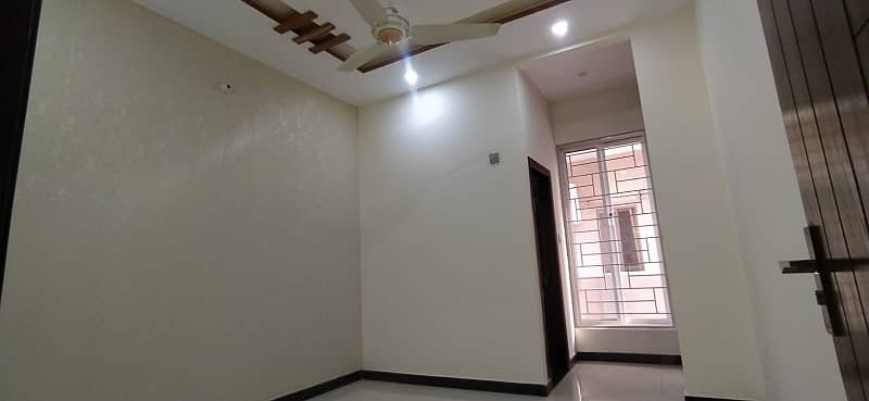 5 MARLA Double Storey House Available for sale Pakistan Town PH 2 Islamabad 20
