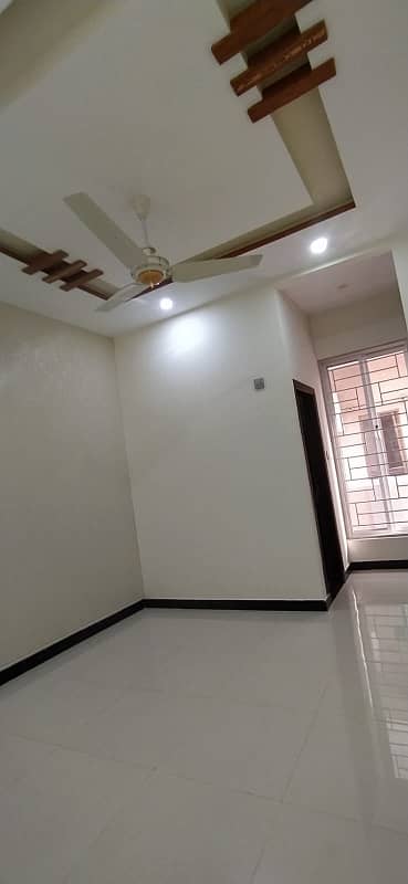 5 MARLA Double Storey House Available for sale Pakistan Town PH 2 Islamabad 23
