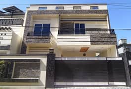 10 Marla Double Story House Available For Sale In PWD Housing Scheme Islamabad 0