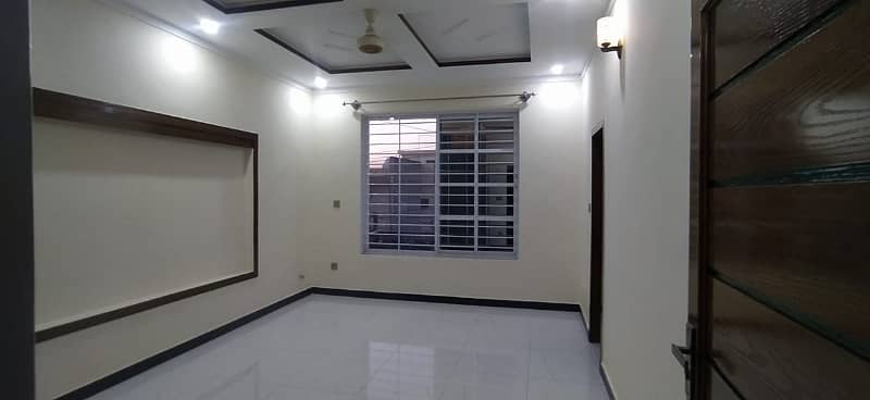 7 MARLA Double Storey House Available for sale in Soan Garden Islamabad 5