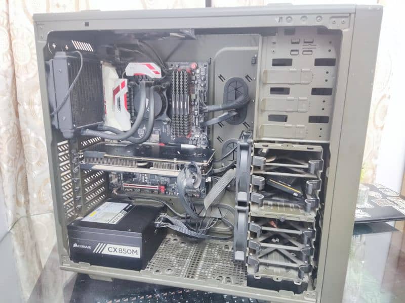 Best Gaming pc 0