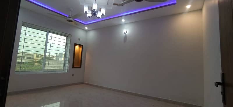 1800 Sq Ft House Available For Sale In Jinnah Garden C Islamabad 8