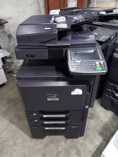 photocopier machine