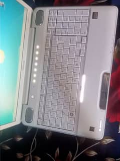 DynaBook Toshiba Laptop