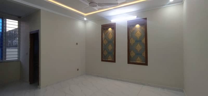 10 MARLA Double Story House Available for sale in Pakistan Town PH 2 Islamabad 2