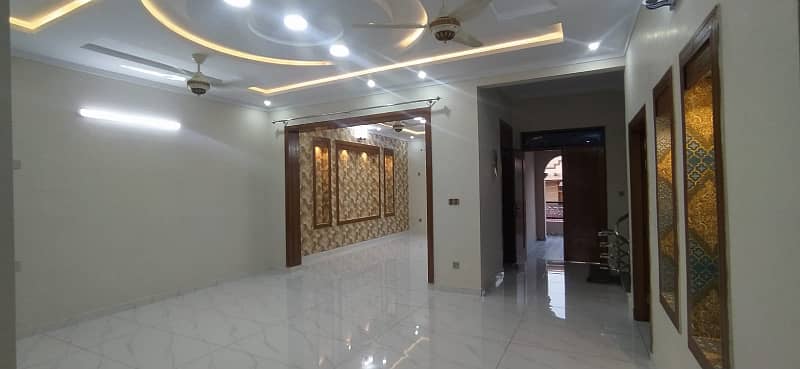10 MARLA Double Story House Available for sale in Pakistan Town PH 2 Islamabad 5