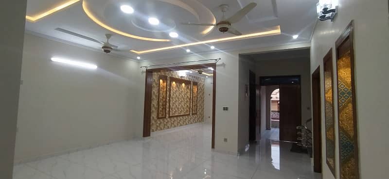 10 MARLA Double Story House Available for sale in Pakistan Town PH 2 Islamabad 6