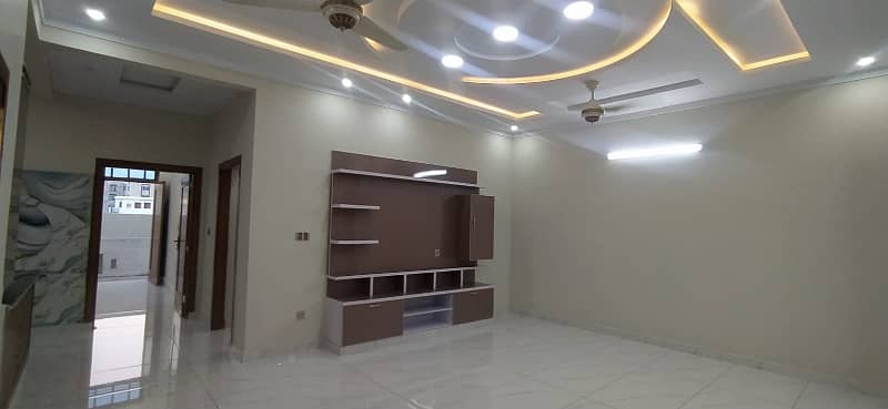 10 MARLA Double Story House Available for sale in Pakistan Town PH 2 Islamabad 8