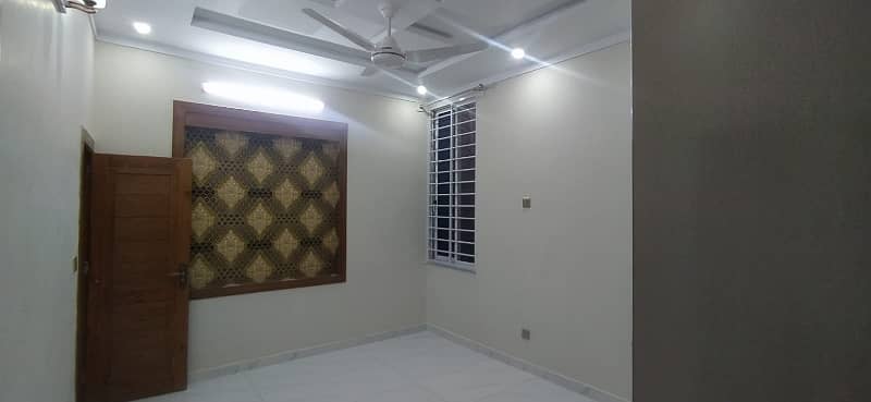 10 MARLA Double Story House Available for sale in Pakistan Town PH 2 Islamabad 9