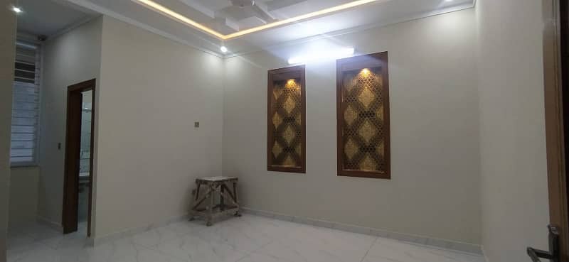 10 MARLA Double Story House Available for sale in Pakistan Town PH 2 Islamabad 13