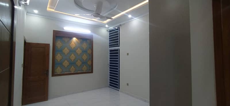 10 MARLA Double Story House Available for sale in Pakistan Town PH 2 Islamabad 19