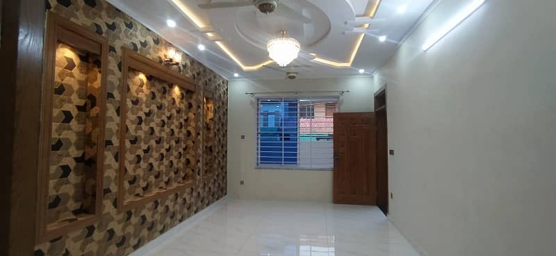 10 MARLA Double Story House Available for sale in Pakistan Town PH 2 Islamabad 21