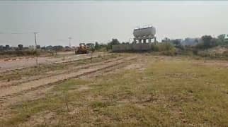 Land For Sale Available In Rawat