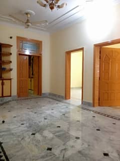 3 bedroom Ground portion available for rent in Pakistan town phase 1