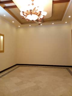 3 bedroom upper portion available for rent in Pakistan town phase 1