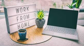 Online Jobs/ Virtual Jobs/ Work from Home/ Remote Jobs