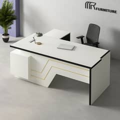 Executive table/ Boss table/ Manager table/office furniture