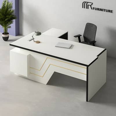 Executive table/ Boss table/ Manager table/office furniture 0
