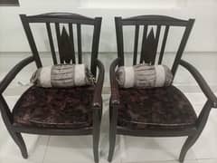 two room chairs