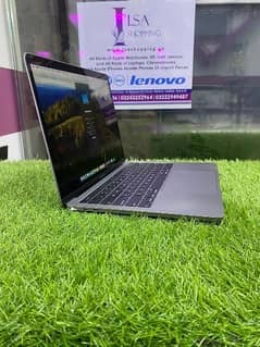 MacBook pro 2018 TOUCHPAD New stock one week checking warranty us stoc