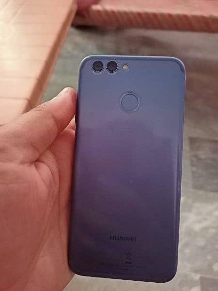 Huawei nova 2.4gb /64gb 1