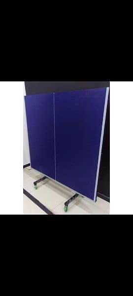 Table tennis at wholesale rates(Manufacturer of indoor games) 4