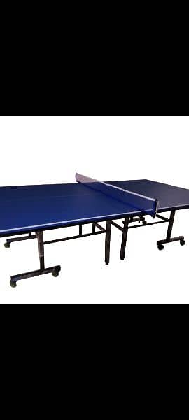 Table tennis at wholesale rates(Manufacturer of indoor games) 5
